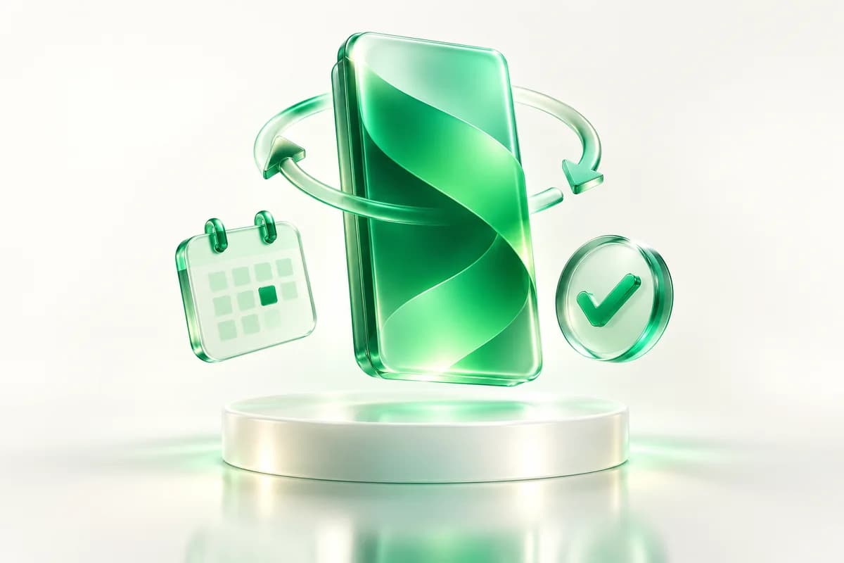 Claude Pro 月卡订阅服务示意图